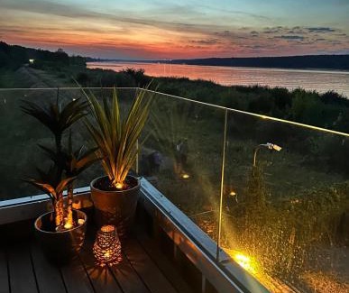 Zegrze Poludniowe Apartamento | Riva Zegrze