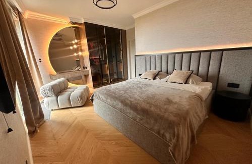 Zegrze Poludniowe Apartamento | Riva Zegrze