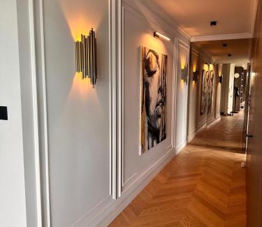 Zegrze Poludniowe Apartamento | Riva Zegrze