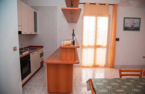 Rivabella Apartamento | Rivabella deluxe apartment #1 by Click Salento