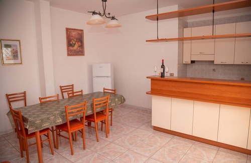 Rivabella Apartamento | Rivabella deluxe apartment #1 by Click Salento