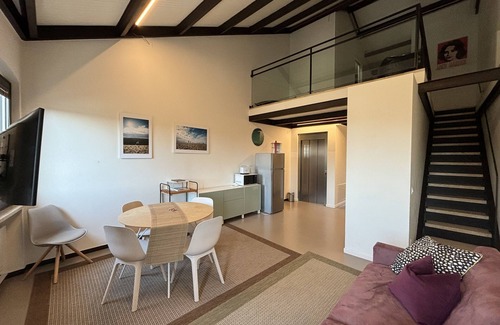 Citta Antica Apartamento | Rivadige Suite