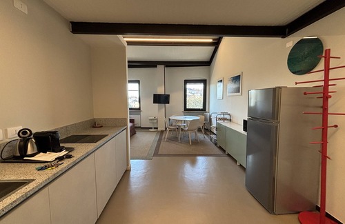 Citta Antica Apartamento | Rivadige Suite