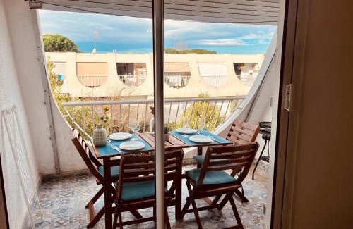 La Petite Motte Apartamento | Rivage de March Land - Parking Gratuit