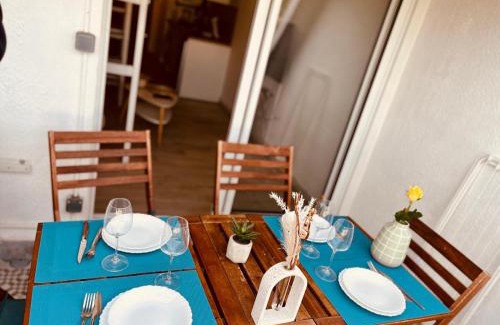 La Petite Motte Apartamento | Rivage de March Land - Parking Gratuit