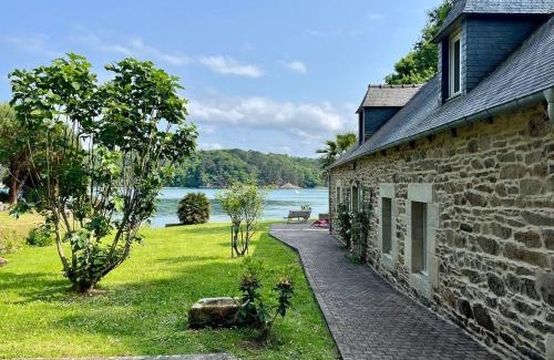 Lezardrieux Casa | Rivage secret