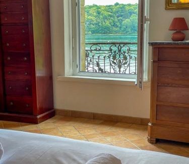 Lezardrieux Casa | Rivage secret