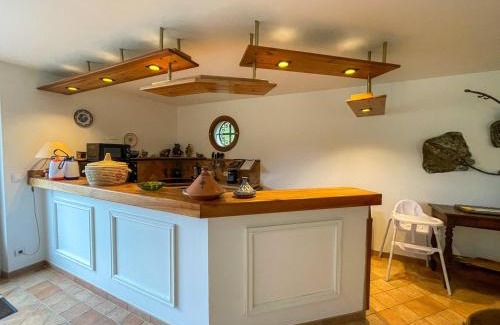 Lezardrieux Casa | Rivage secret