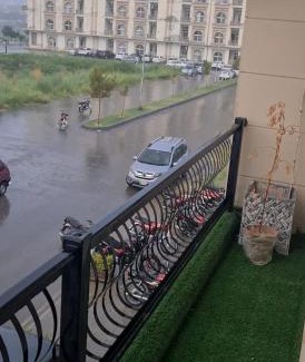 Islamabad Apartamento | Rivaj palace