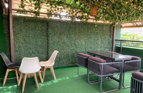 Utako Apartamento | RIVALEX APARTMENT & ROOFTOP