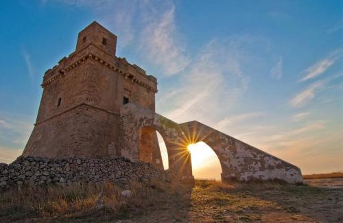 Nardo Apartamento | Rivamare