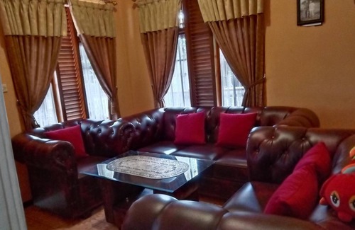 Batu Karas Casa | Rivana Hotel