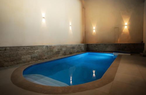 New Cairo Apartamento | Rivana Residence New Cairo - Pool & GYM Access
