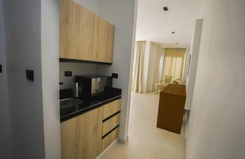 New Cairo Apartamento | Rivana Residence New Cairo - Pool & GYM Access