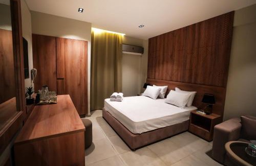 New Cairo Apartamento | Rivana Residence New Cairo - Pool & GYM Access