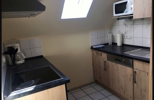 Temmels Condominio | Rivaner vacation apartment with balcony