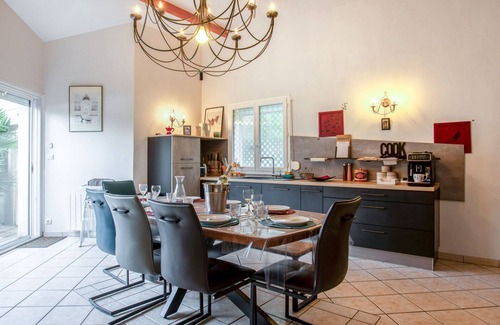 La Bernerie-en-Retz Casa | Rive Droite by Interhome