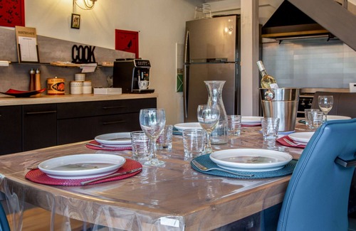 La Bernerie-en-Retz Casa | Rive Droite by Interhome