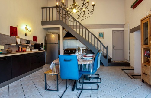La Bernerie-en-Retz Casa | Rive Droite by Interhome