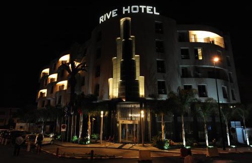 Quartier Hassan Hotel | Rive Hotel