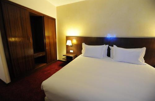 Quartier Hassan Hotel | Rive Hotel