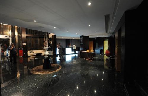 Quartier Hassan Hotel | Rive Hotel