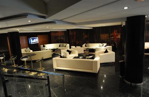 Quartier Hassan Hotel | Rive Hotel