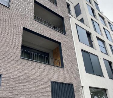 Epinay-sur-Seine Apartamento | Rive Urbaine