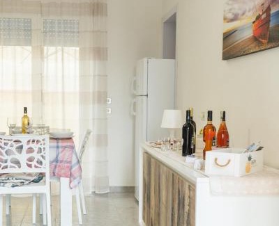 Ginosa Marina Casa | Rivela case vacanze