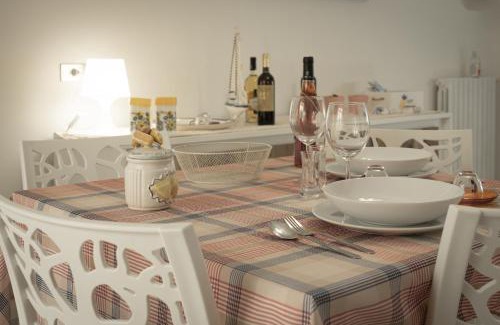 Ginosa Marina Casa | Rivela case vacanze