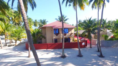 Mathiveri Casa | Riveli Retreat Mathiveri