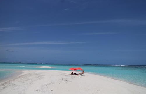 Mathiveri Casa | Riveli Retreat Mathiveri