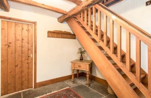 Kendal Casa | Riven Oak