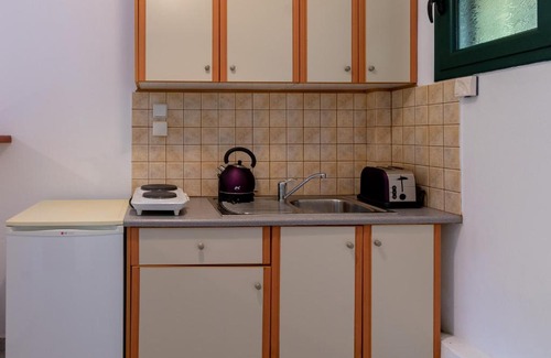 Ano Korakiana Apartamento | Rivendell Apartments