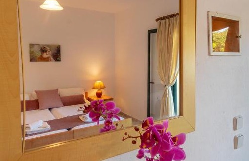 Ano Korakiana Apartamento | Rivendell Apartments