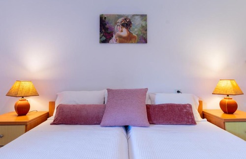 Ano Korakiana Apartamento | Rivendell Apartments