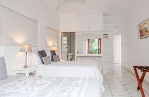 Hillcrest Cama Y Desayuno | Rivendell Bed and Breakfast