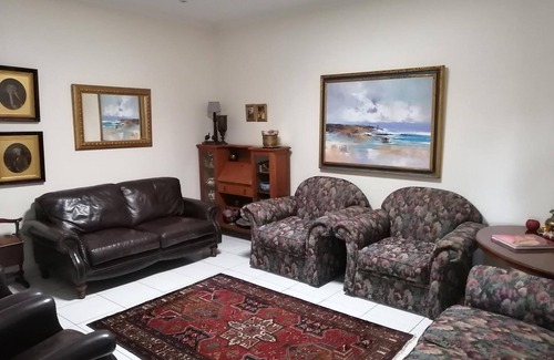 Hillcrest Cama Y Desayuno | Rivendell Bed and Breakfast