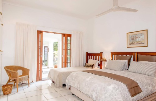 Hillcrest Cama Y Desayuno | Rivendell Bed and Breakfast
