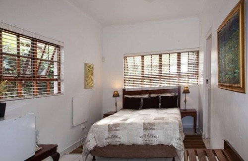 Hillcrest Cama Y Desayuno | Rivendell Bed and Breakfast