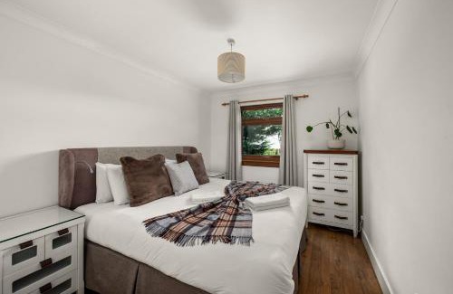 Rattray Casa | Rivendell - Cosy Countryside Retreat