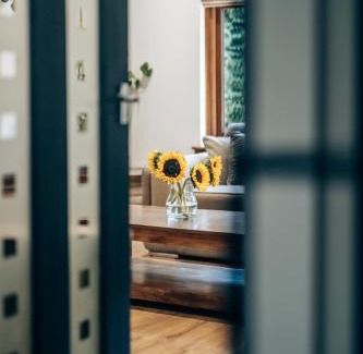 Rattray Casa | Rivendell - Cosy Countryside Retreat