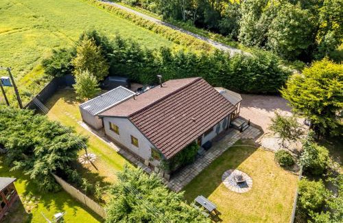 Rattray Casa | Rivendell - Cosy Countryside Retreat