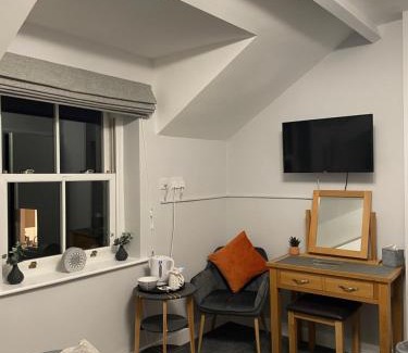 Keswick Cama Y Desayuno | Rivendell Guest House