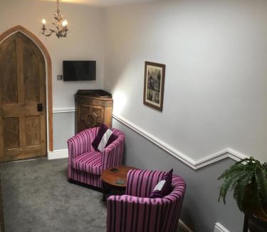Swanage Casa | Rivendell Guest House