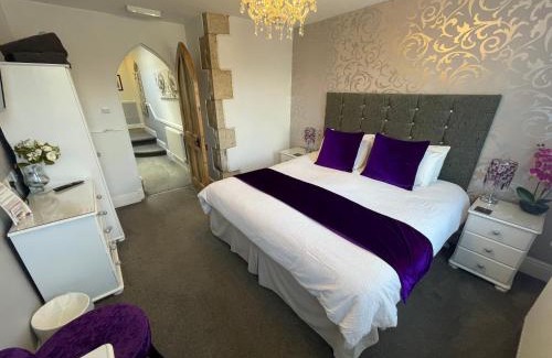 Swanage Apartamento | Rivendell Holiday Studios & Suite