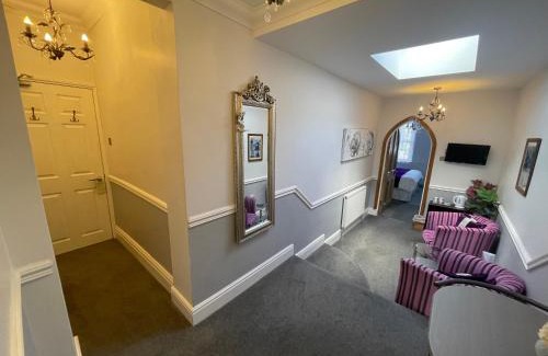 Swanage Apartamento | Rivendell Holiday Studios & Suite
