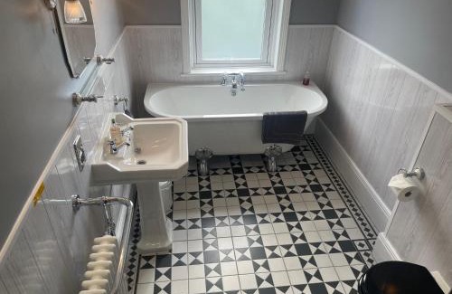 Swanage Apartamento | Rivendell Holiday Studios & Suite