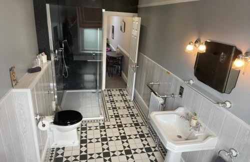 Swanage Apartamento | Rivendell Holiday Studios & Suite