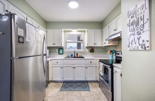 Seguin Casa | Lake Placid Waterfront con vistas al millón de dólares, elevador de botes
